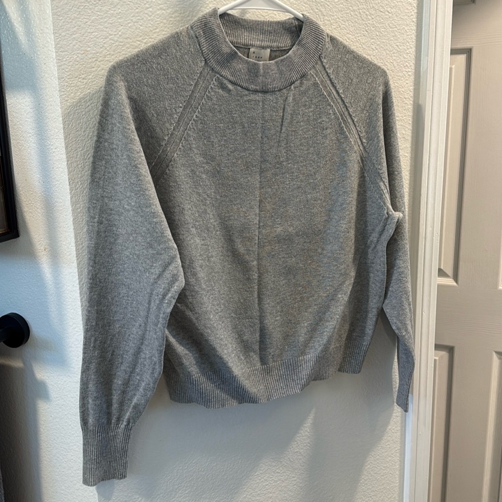 A New Day Crew Sweater